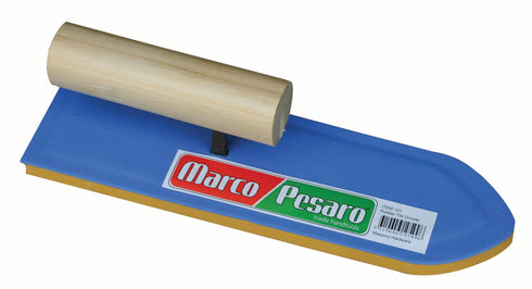 MARCO PESARO - RUBBER POINTED GROUTER