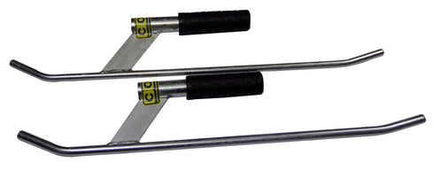 MARCO PESARO - STEEL BRICK JOINTER