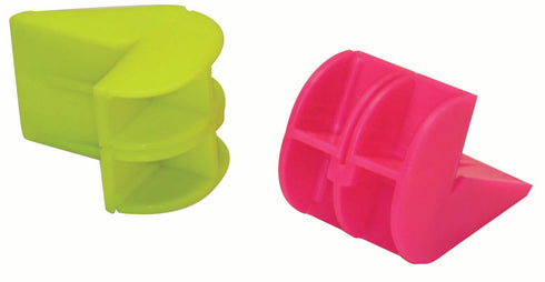 MARCO PESARO - PLASTIC LINE BLOCK