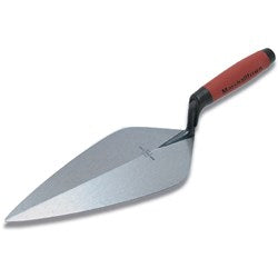 MARSHALLTOWN - BRICKTROWEL DURASOFT HANDLE