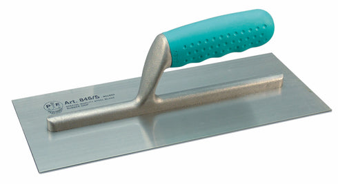 ANCORA 845/I FINISHING TROWEL