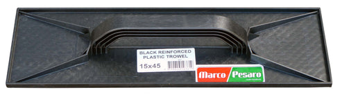 MARCO PESARO - PLASTIC DIAMOND BASE FLOATS