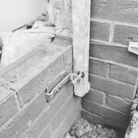 BT ENGINEERING - INTERNAL PROFILE CLAMP