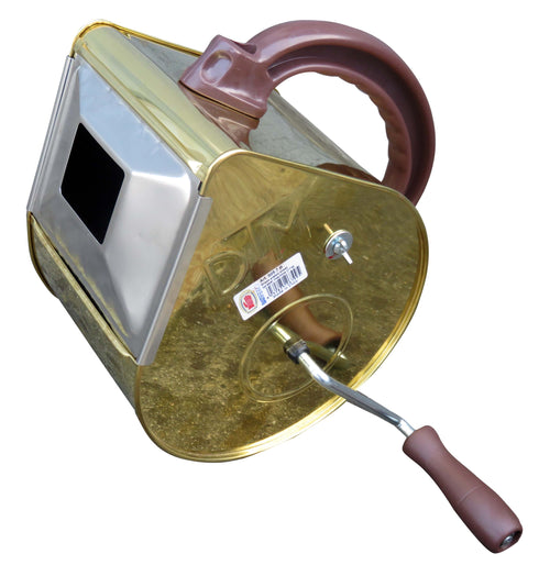 DTM - PLASTER SPLATTERING/TYROLENE GUN