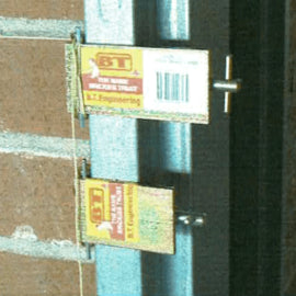 BT ENGINEERING - DOOR GAUGE