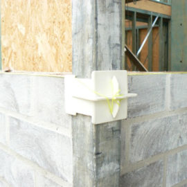 BT ENGINEERING - PLASTIC DORI BLOCK