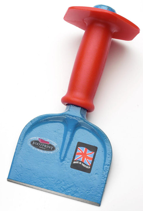 FOOTPRINT - BRICK BOLSTER