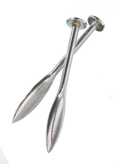 FOOTPRINT - LINE PIN