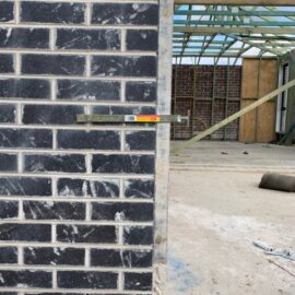 BT ENGINEERING - NAIL ON PROFILE CLAMP