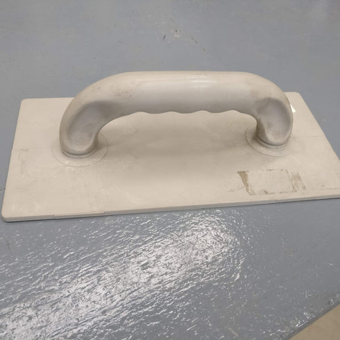 BUILD SMART - PLASTIC FLOAT