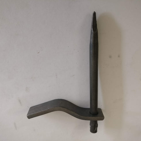 BT ENGINEERING - DUTCH PIN ROUND