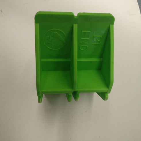 BT ENGINEERING - PLASTIC LINE BLOCK