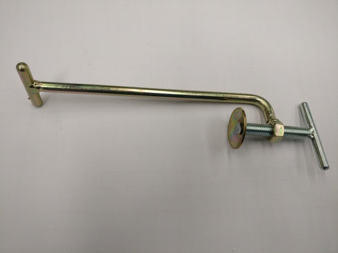 BT ENGINEERING "T" CLAMP