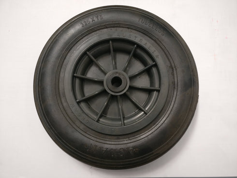 BT ENGINEERING - BRICKSAW STAND WHEEL