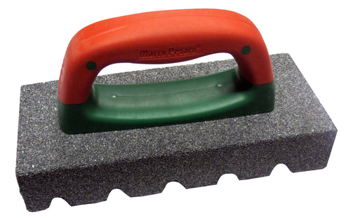 MARCO PESARO - CONCRETE RUBBING BRICK