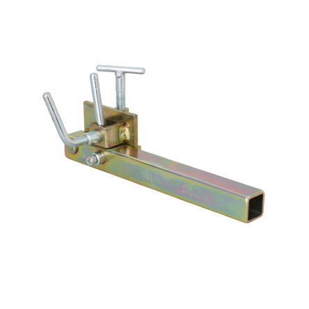 BT ENGINEERING - BRICK SAW MITRE GUIDE