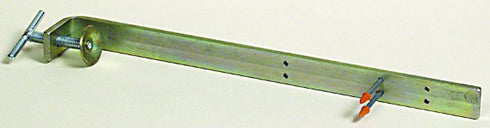 BT ENGINEERING - NAIL ON PROFILE CLAMP