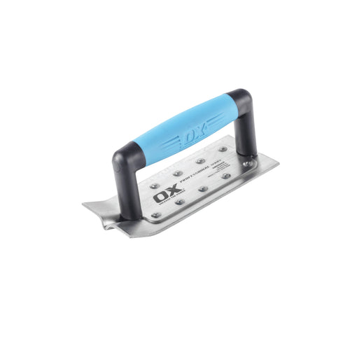 OX - CONCRETE VEE JOINTER