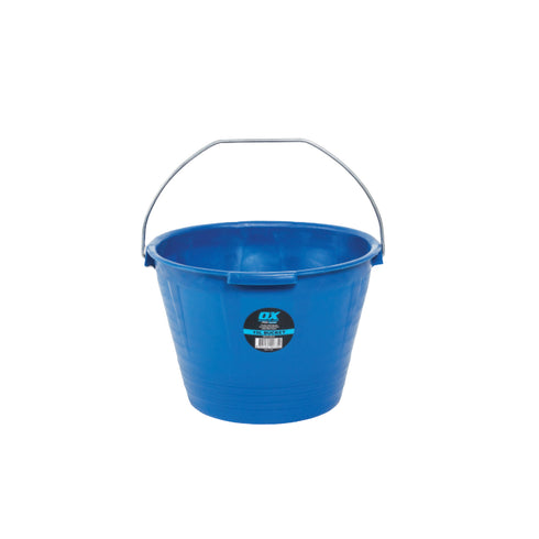 OX - MASONRY BUCKET 15LT