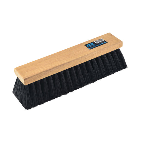OX - BRICKIES BRUSH