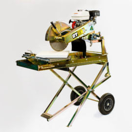 BT ENGINEERING - PAVER SAW