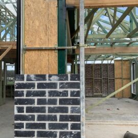 BT ENGINEERING - NAIL ON BRACKET 25MM