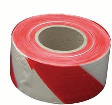 MARCO PESARO - SAFETY BARRICADE TAPE