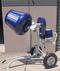 BRICKSTORM 2.3 CU FT. SIDE TIP CEMENT MIXER