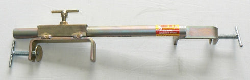 BT ENGINEERING - DEAN CLAMP