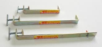 BT ENGINEERING - EXTERNAL PROFILE CLAMP