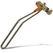 BT ENGINEERING - ALL STEEL ROLLER RAKER