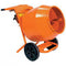 BELLE - MINIMIX 150 FRONT TIP CONCRETE MIXER