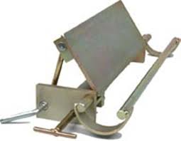 BT ENGINEERING - BRICKSAW TILT GUIDE