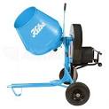 KELSO - 3.5 CU FT SIDE TIP CEMENT MIXER