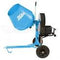 KELSO - 3.5 CU FT SIDE TIP CEMENT MIXER
