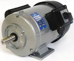 CMG - BRICKSAW MOTOR 1.7 KW