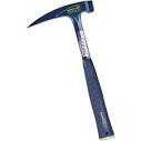 ESTWING - BIG BLUE BRICK HAMMER