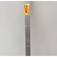 BT - BRICK COURSE GAUGE ROD