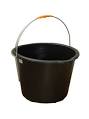 RYSET - RUBBER BUCKET 14LT