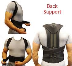 IRWIN - BACK SUPPORT BELT XL