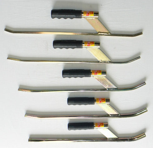 BT ENGINEERING - STEEL BRICK JOINTER