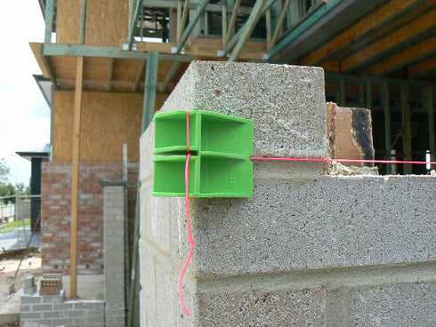 BT ENGINEERING - PLASTIC LINE BLOCK