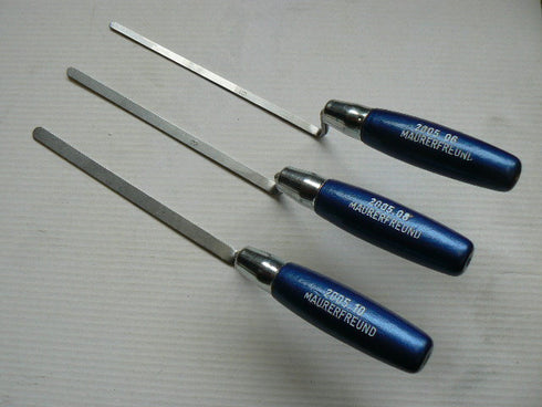 BT ENGINEERING - MORTAR SMOOTHING TOOL