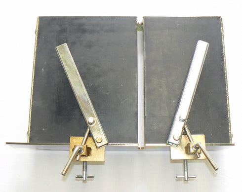 BT ENGINEERING - BRICK SAW CARRIAGE