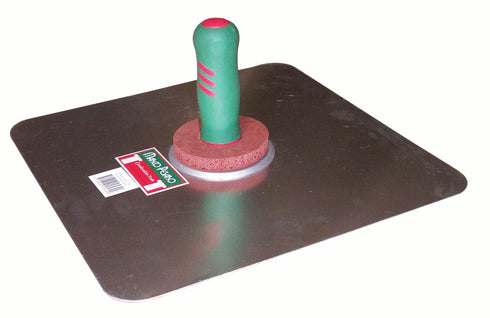 MARCO PESARO - PLASTER HAWK